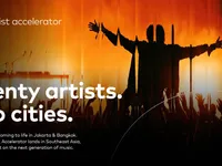 Mastercard brings Artist Accelerator to Southeast Asia to champion emerging local music talent