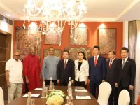 Vietnam fosters ties with Communist Party of India, Communist Party of India-Marxist