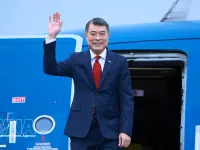 PM heads to 48th ASEAN Summit in Philippines