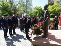 Ho Chi Minh’s thought on international solidarity highlighted in Hungary