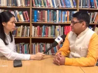 Vietnam, India increasingly aligned on regional, global priorities: Indian researcher