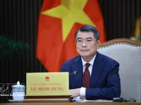 OP-ED: Vietnam affirms proactive, constructive role in ASEAN