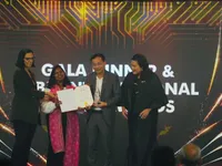 VTV documentary ‘Four Seasons in the Deep Forest’ wins international AIBD award