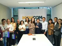 Vietnam Television Expands Media Reach in South America