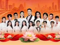 Live Broadcast of Special Art Program “Ho Chi Minh: A Name That Shines Forever” (8 PM, VTV2)