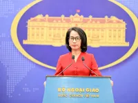 Vietnam requests US to deliver objective, balanced assessment of IP protection efforts