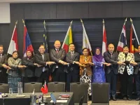 Vietnamese, NZ officials co-chair 33rd ASEAN - New Zealand Dialogue