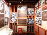 Chinese scholar reflects on President Ho Chi Minh’s footsteps in Guangxi
