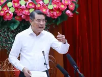 PM urges Vinh Long to renovate development mindset for double-digit growth