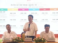 International artists to converge for Hue International Music Week 2026