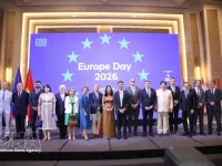 Europe Day 2026 marked in Hanoi