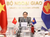 Vietnam to actively contribute to success of ASEAN–Russia Commemorative Summit