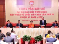 VFF to redesign campaigns, movements for practical impact: official