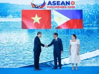 Vietnam affirms proactive, responsible, constructive spirit