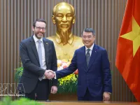 Vietnam attaches great importance to ties with UK: PM