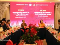 Vietnam-Cambodia friendship further strengthened through people-to-people diplomacy