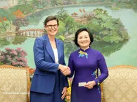 Deputy PM calls on WHO to further support Vietnam’s healthcare reform