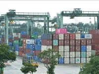 Vietnam-Singapore trade cooperation gains fresh momentum