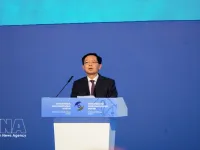 Vietnam regards EAEU as trustworthy partner in AI development
