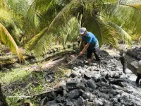 More than 7,700 farmers trained in climate risk financial management