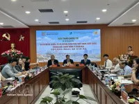 Vietnam, RoK scholars discuss diplomatic perspectives amid modern East Asia