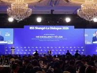 Vietnam ready to work with countries to build a safer, more resilient and prosperous Asia-Pacific: Top leader
