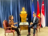 Vietnam key player in regional, global affairs: expert
