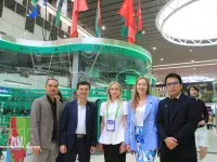 Vietnam joins Russia’s Startup Village 2026, promotes smart city cooperation
