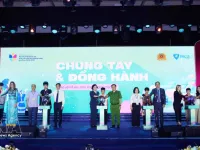 National drive kicks off to protect, support children online