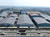 Vietnam, Singapore elevate cooperation toward ASEAN’s sustainable development