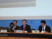 Vietnam attends Japan’s WTO Trade Policy Review session