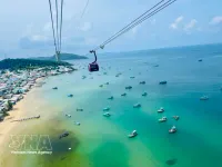 An Giang pushes green overhaul of Phu Quoc for APEC 2027