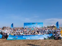 Turning sustainability into everyday action at World Environment Day 2026