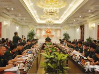 Nearly 200 new Vietnamese defence products to be showcased in 2026