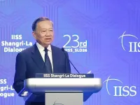 Vietnam seeks more dynamic development and more effective governance: Top leader