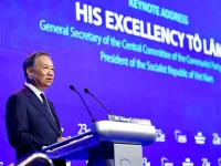 Vietnam’s approach offers valuable reference at Shangri-La Dialogue: experts