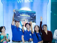 The Moneyverse 2026: Three Central Region Representatives Advance  to Quarter-finals