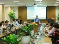 VTV's   Training  Strengthens Awareness And Compliance with Intellectual Property Law in  TV   Production