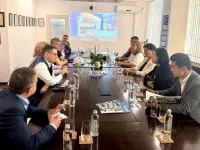 Vietnam, Bulgaria expand cooperation between key localities