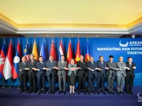 Vietnam calls for stronger ASEAN unity, coordination ahead of 48th Summit
