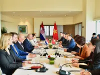 Vietnam always treasures bilateral relations with Croatia: FM