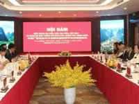 Cao Bang, China’s Baise city eye to boost all-around cooperation