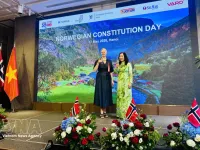 Vietnam, Norway seek strategic, practical cooperation frameworks