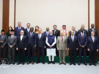 Vietnam proposes key cooperation orientations at BRICS Foreign Ministers' Meeting