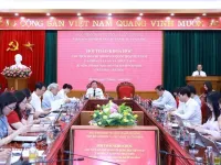 Ho Chi Minh’s legacy continues to shape Vietnam’s legislature and rule-of-law state: seminar