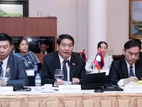 Ho Chi Minh City, Vientiane strengthen cooperation for 2026–2030