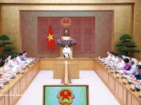 PM asks for comprehensive overhaul of foreign affairs