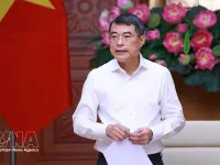 Prime Minister demands Ministry of Justice to turn institutions into strategic driver of growth