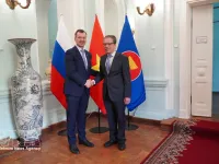 Key directions for Vietnam–Russia cooperation in 2026