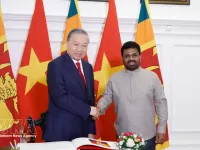Top Vietnamese leader’s Sri Lanka visit creates new momentum for bilateral ties: expert